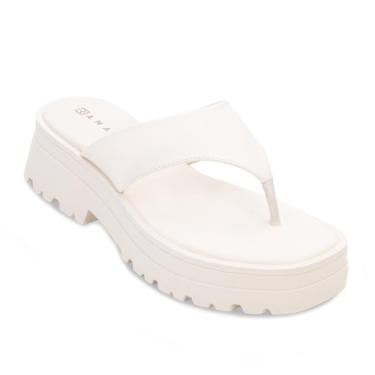 Imagem de Sandália Plataforma Ramarim RM24-23382