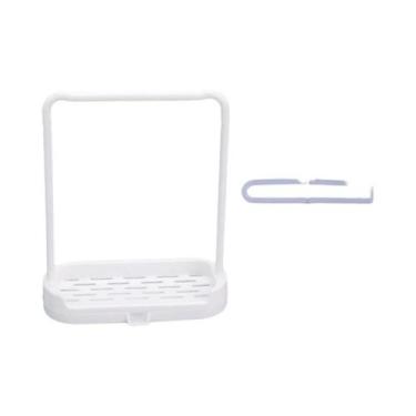 Imagem de Cabideiro De Plástico Labubu Para Roupas De Bonecas, Sapatos E Acessór