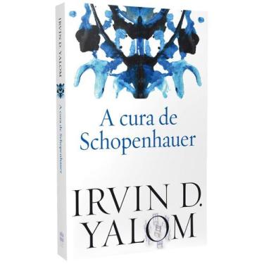 Imagem de Livro - A cura de Schopenhauer
