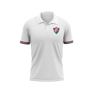 Imagem de Camiseta Braziline Fluminense Jabber Masculino-Masculino