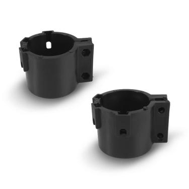 Imagem de Protetor Inferior Bengala Amx Crf 250f Crf 300f Trilha Enduro Motocross