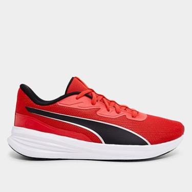 Imagem de Tênis Puma Night Runner V3-Unissex
