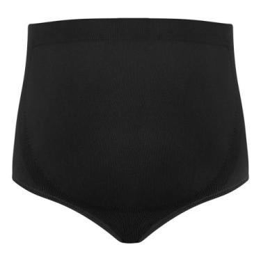 Imagem de Calcinha Básica Gestante Loba 40320 Lupo, Preto, M