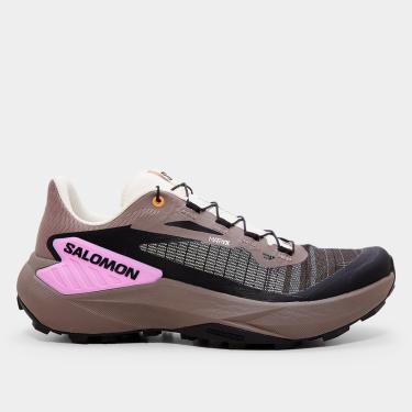 Imagem de Tênis Salomon Genesis Feminino-Feminino