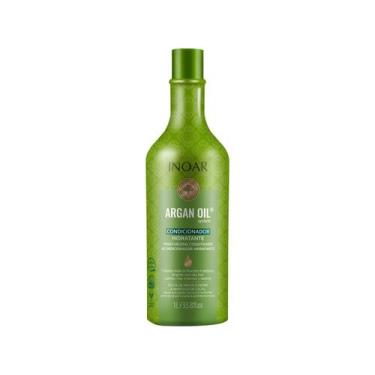 Imagem de Inoar Argan Oil System - Condicionador Hidratante 1L, 1L