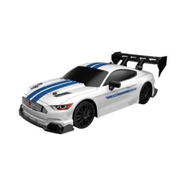 Imagem de Carro RC Drift 4WD 4x4 GTRPRO AE86PRO Modelo De Controle Remoto, Brinq