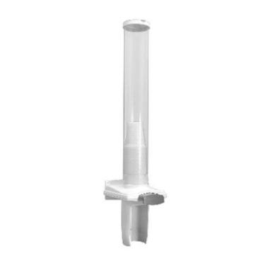 Imagem de Suporte Copo Unicopo Nobre 180ml Branco