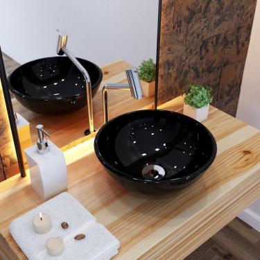 Imagem de Cuba Apoio Redonda R30