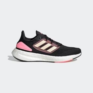 Imagem de Tênis Pureboost 22 - adidas Feminino HQ8581 Cor:;Tamanho:36;Gênero:Mulher-Feminino