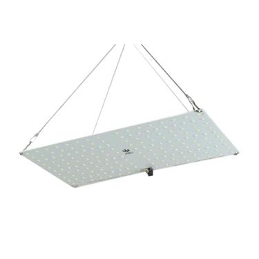 Imagem de Lâmpada Quantum Board Led 65w Chips LM301H Original Cultivo Indoor Grow Deep Red 660nm Iluminação Qb Quantum Barra Bar Painel Led Full Spectrum Master Plants