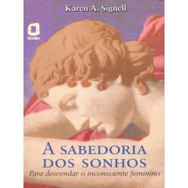 Imagem de A Sabedoria Dos Sonhos