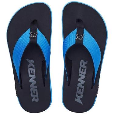 Imagem de Sandália Kenner Kivah Azul-Masculino