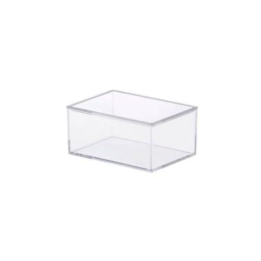 Imagem de Caixa Organizadora Com Tampa 11X8x5,5Cm  1076