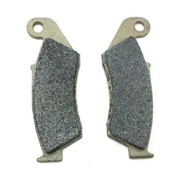 Imagem de Pastilha Freio Dianteiro NXR 150-160 BROS Ano 2015 e 2016 / NX / XR / 