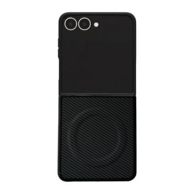 Imagem de Brcshop  Capa Protetora para o Samsung Z Flip 7 com Carregamento Magné