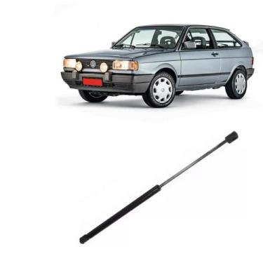 Imagem de Amortecedor Automotivo de Carro a Gás Tampa Traseira Porta Malas Gol 1