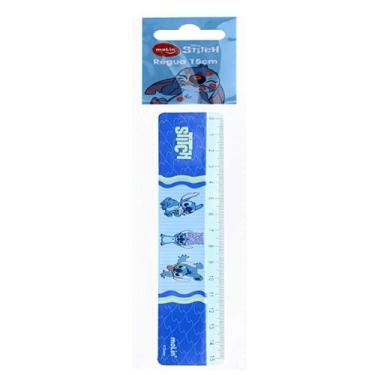 Imagem de Régua 15cm Stitch Molin - MOLIN DO BRASIL