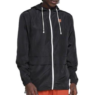 Imagem de Jaqueta Oakley O-Rec Waterproof Jacket Masculina Preto, Preto, M