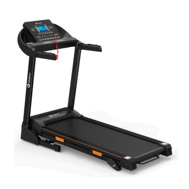 Imagem de Esteira Ergométrica Elétrica Gallant Elite 2.9hp 3 Níveis de Inclinação 16Km/h 130Kg GE...
