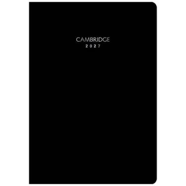 Imagem de Agenda Planner Tilibra Cambridge Planner 178x254mm Gramatura 90g-m2 20 Folhas