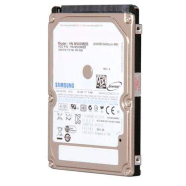 Imagem de Hd Samsung Interno 500gb Memória BHD-011