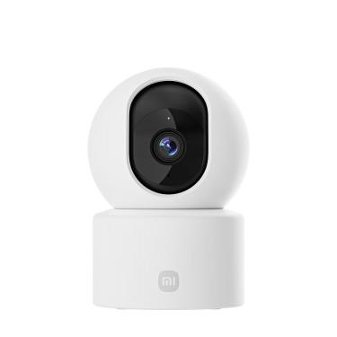 Imagem de Câmera de Segurança Residencial Inteligente MBC27 360 graus  Full HD Wi-Fi com Rastreamento Automático para Ambiente Interno
