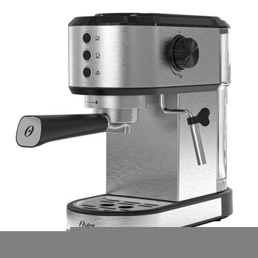 Imagem de Cafeteira Espresso Oster Compacta Perfect 110V