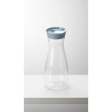 Imagem de Garrafa Plástica 1.2L para Água e Suco - Congratulations Store