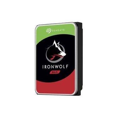 Imagem de HD Seagate Ironwolf NAS 8TB 3.5" SATA 3 7200RPM - ST8000VN004