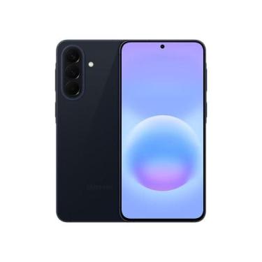 Imagem de Smartphone Samsung Galaxy A57 5G 256GB 8GB RAM Azul Escuro, 256GB, Azu