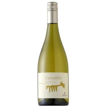 Imagem de Vinho Matetic Corralillo Chardonnay 750ml