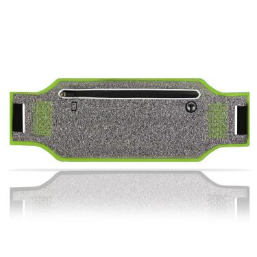 Imagem de Pochete Esportiva Ajustável e Discreta MBFIT-Unissex