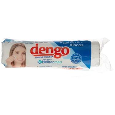 Imagem de Dengo Algodao Disco 70G