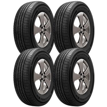 Imagem de Pneu Aro 15 Firestone Destination H/T 255/75 R15 110S - 4 Unidades