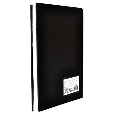 Imagem de Pasta Catálogo Percalux sem Lombo 100 Envelope Médio Preto, DAC, Pasta Catálogo Percalux sem lombo 100 Envelope Médio Preto 1035PR-100, Preto