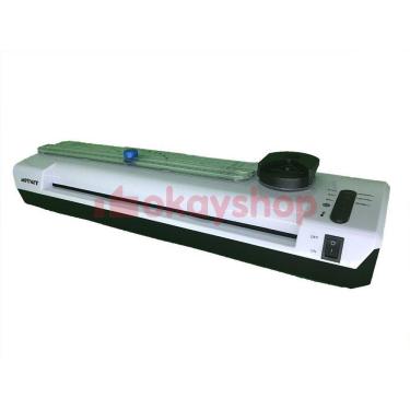 Imagem de Conjunto de Plastificadora - Régua Refiladora e Canteadeira