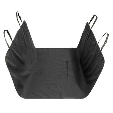 Imagem de Capa para Banco Traseiro Pet Impermeável Anti Sujeira - 150x140cm