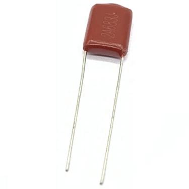 Imagem de Capacitor Mylar Microfaraday 0.068uf 50v Condensador Mc-683