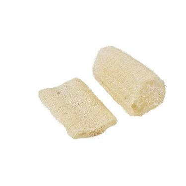 Imagem de Bucha Vegetal Isa Pedaço