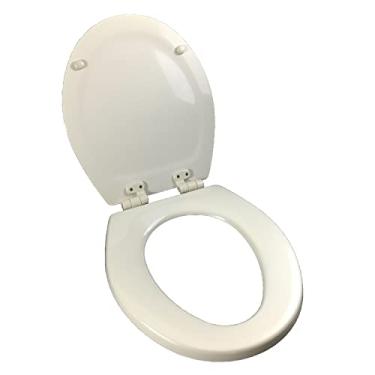 Imagem de Dometic Conjunto de assento 385312114 para banheiros da série 110/210 - Osso