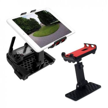 Imagem de Suporte Tablet e Celular para Controle DJI Spark e Mavic (Pro / Air / 2 / Mini)