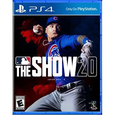 Imagem de MLB The Show 20 - PlayStation 4