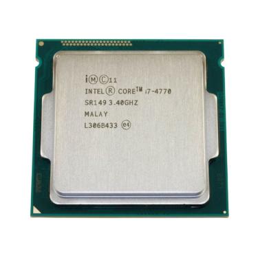 Imagem de Processador Intel Core I7 4770 3.40GHZ 8MB - lga 1150 - 4ª Geração oem