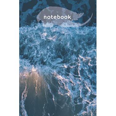 Imagem de notebook: Notebook.Hardcover notebook
