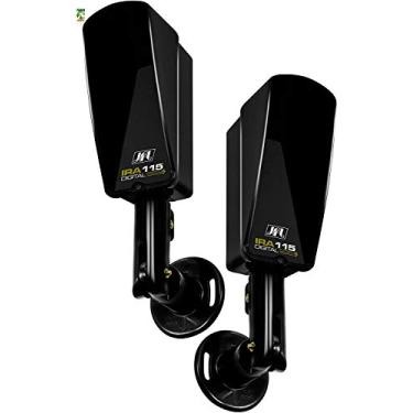 Imagem de Sensor Barreira Infravermelho Ativo Digital Ira-115 JFL