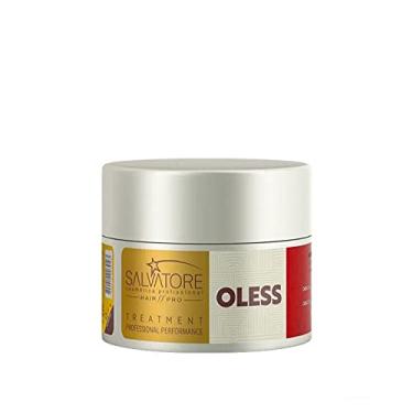 Imagem de Máscara Condicionante OLESS 250ml - Hidratação Intensa