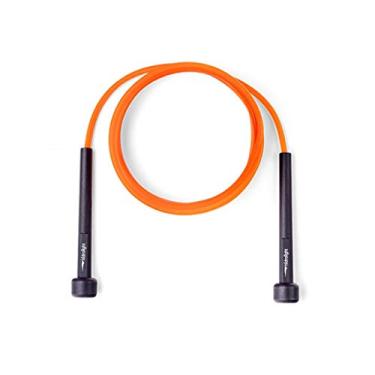 Imagem de AX Esportes Corda de Pular Fitness PVC, Laranja, Único