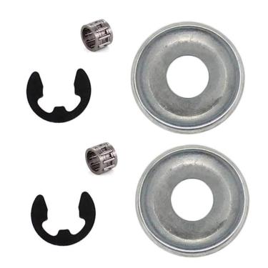 Imagem de AISEN – Rolamento de agulha de clipe eletrônico para arruela de embreagem para Stihl 017 018 021 023 024 025 026 029 034 036 039 MS170 MS180 MS210 MS230 MS240 MS250 MS260 MS270 MS290 MS310 MS340 MS360 MS390