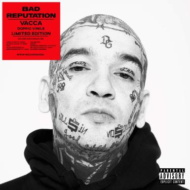 Imagem de Bad Reputation [Disco de Vinil]