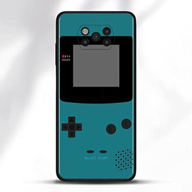 Imagem de Capa traseira para Xiaomi Poco X3 NFC X3 F3 M3 TPU Cover para Redmi Note 8 8T 9 9T 9S 10 Pro Phone Cover Vintage Tape Camera, B03, para Poco phone F1